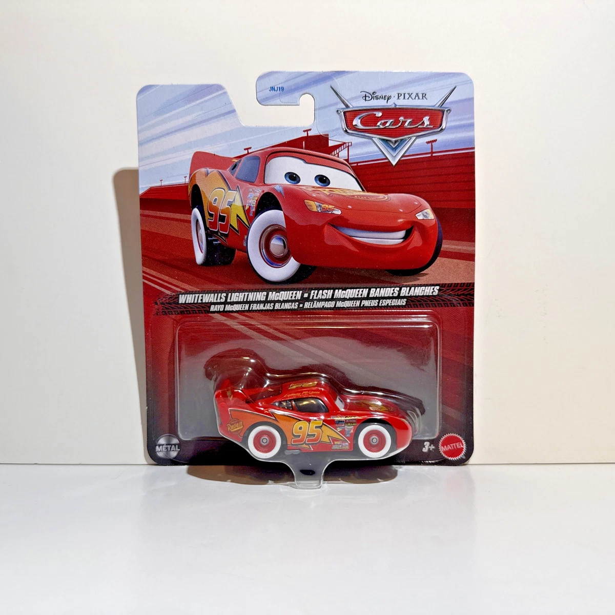 Disney Pixar Multi-Color Diecast Cars for sale | eBay