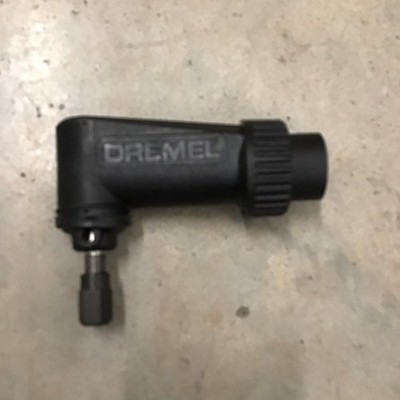 Dremel 575 Right Angle Attachment 1/8'' Rotary Tool