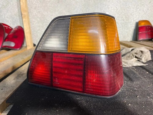 VW GOLF II 19E, 1G1 Rücklicht hinten links 191945112 191945112A 1.60 35312865