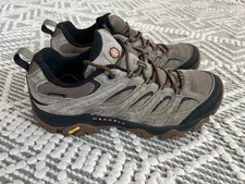 Merrell Men's Moab 3 Waterproof Hiking