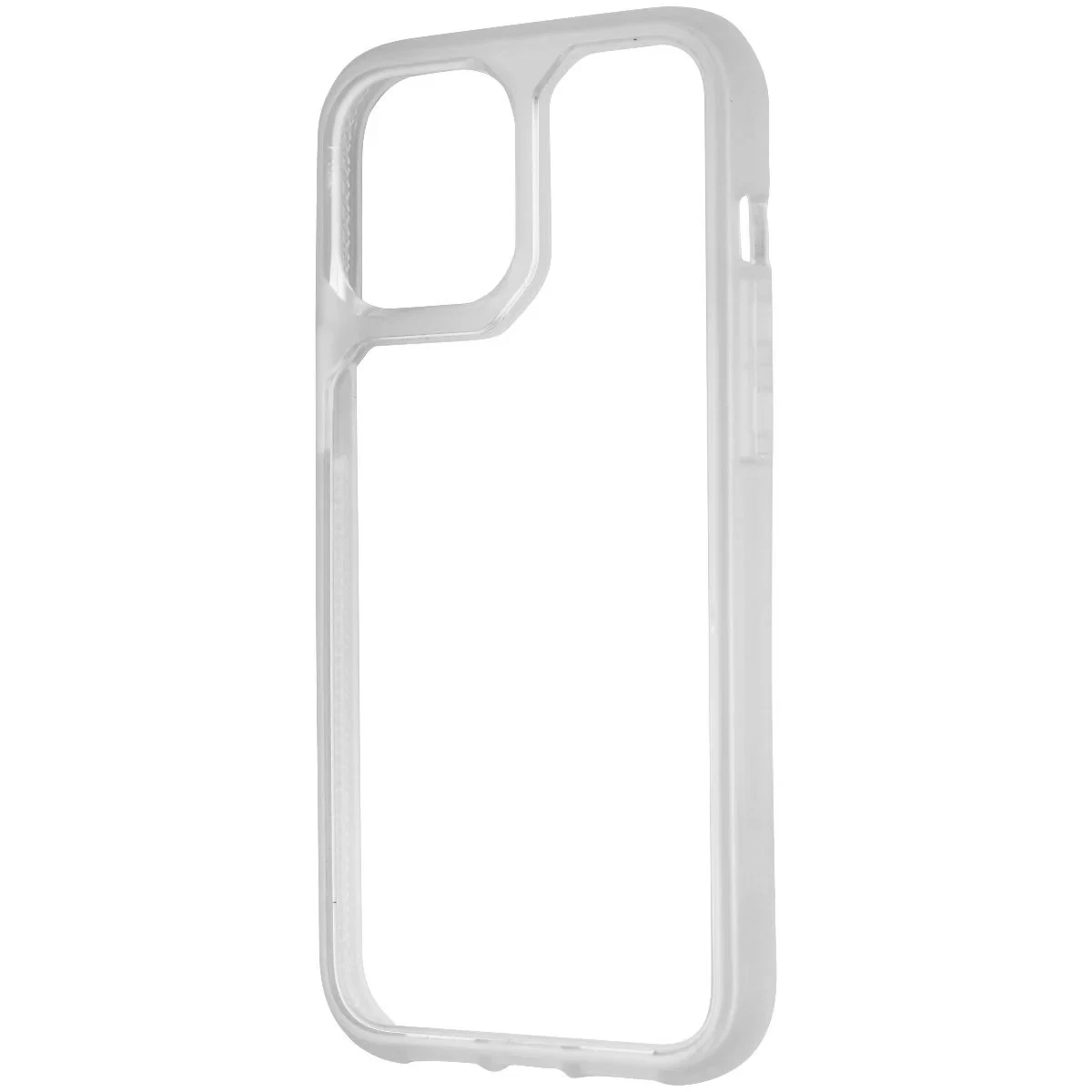 Griffin Case Survivor Clear Per Samsung Galaxy S8, Custodia Trasparente Antiurto, Certificazione Militare 810G, Resistente Ai Graffi (6H)