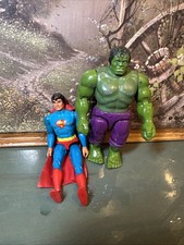 1979 Topps Incredible Hulk Trading Cards 6