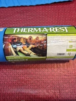 Thermarest Trek & Travel Backpacker Sleeping Pad - Bp Lite Small 1993785