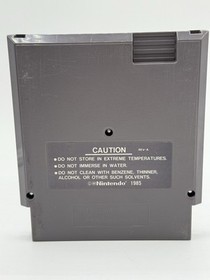 Code Name: Viper (Nintendo NES, 1990) Game Cartridge Only Tested & Working Clean