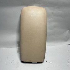 95-01 Ford Explorer Mountaineer Center Console Lid Armrest Oem Beige Brown Tan