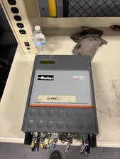 Parker 590c/0700/5/3/0/1/0/00/000 Micro Drive Used