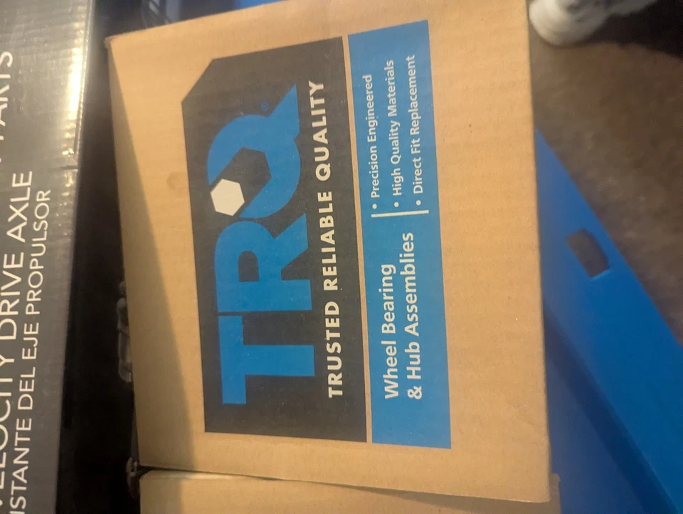 New Drive Axle & Wheel Bearing Hub Assembly For 2010-2016 Volkswagen GTI - Image 3 of 4