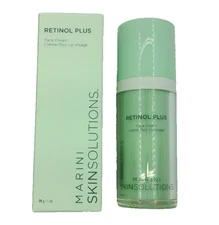 Jan Marini Age Intervention Retinol Plus 1oz/28g *NIB New Packaging Exp 06/2027