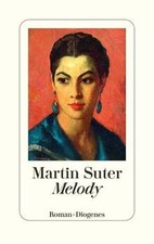 Melody von Suter, Martin | Buch | Zustand seh...
