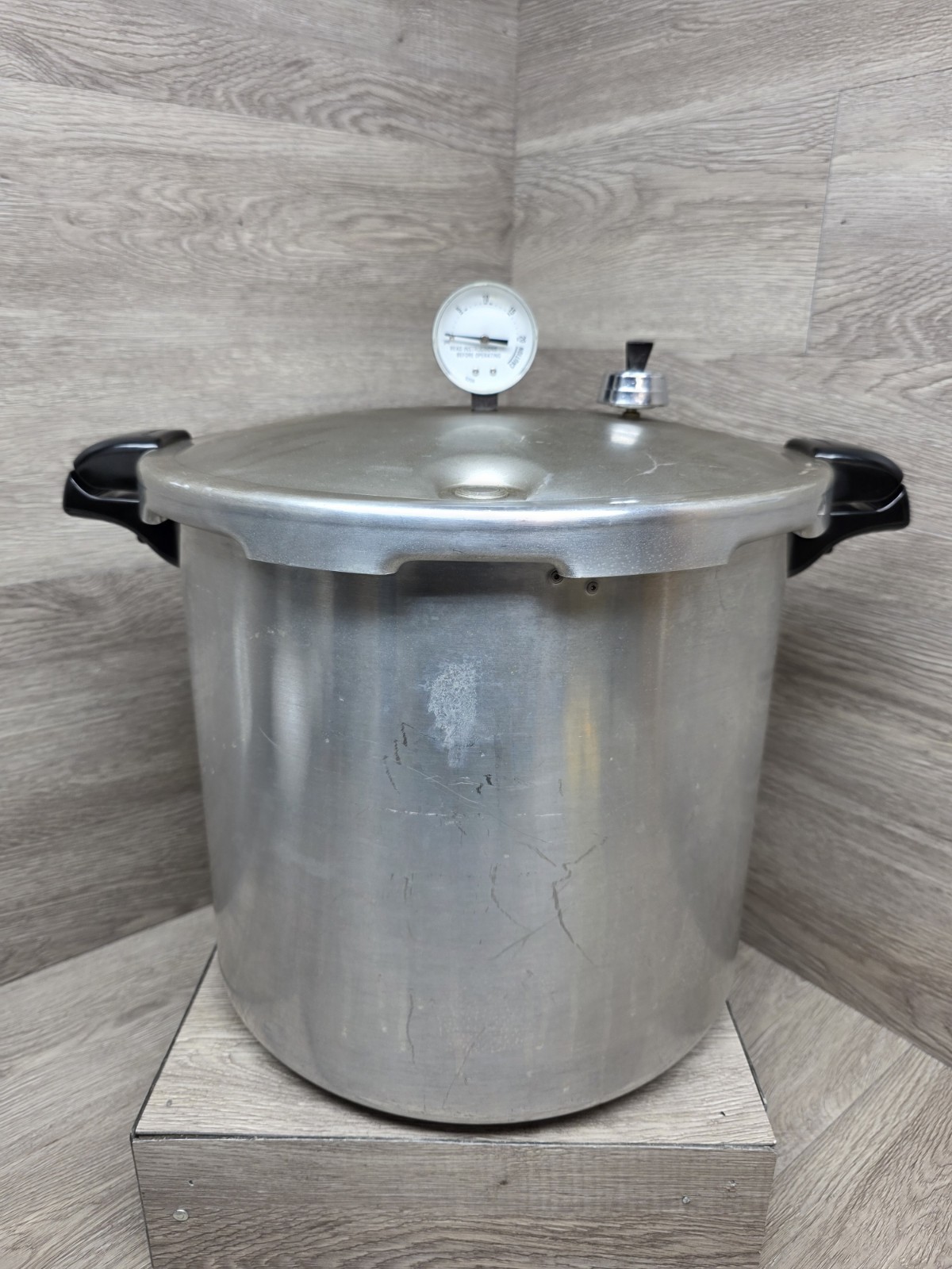 Stock Pot Model 0178107
