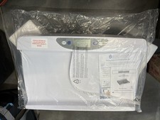 Health O Meter Baby Scale Digital Display 44 lb Cap Tray Platform White, 553KL