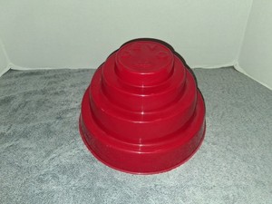 Devo Energy Dome Hat | eBay