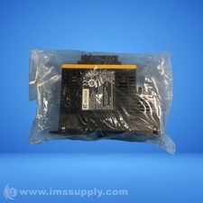Keyence GL-T11R Safety Relay Terminal FNIP