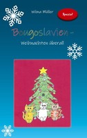Bougoslavien-Spezial Wilma MüLler