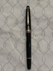 Montblanc Meisterstuck 4810 | eBay