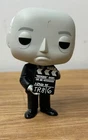 Funko Pop! Movies Director Alfred Hitchcock #624 LOOSE NO BOX