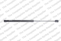 Heckklappen DäMpfer Gasfeder Kofferraum Lesjöfors 8195081 FüR VW Alltrack Passat
