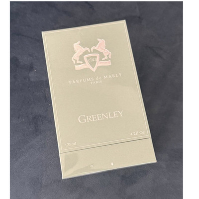 Parfums de Marly Greenley Eau de Parfum Spray 125ml 4.2 fl oz Regular Size