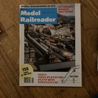 16 Model Railroader Magazines Lot April 1977-April 1988 Railroading Train Hobby — photo 3