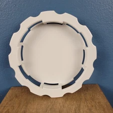 KitchenAid KICA Ice Cream Maker Mixer Freeze Bowl Adapter Ring ONLY