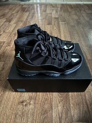 Air Jordan 11 Gamma Blue Retro XI 2025 ed. CT8012-047