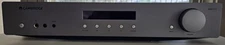 Cambridge Audio AXA35 Integrated Stereo Amplifier