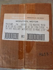 Honeywell M941D1005 Modutrol Motor 24V FSG Ac...