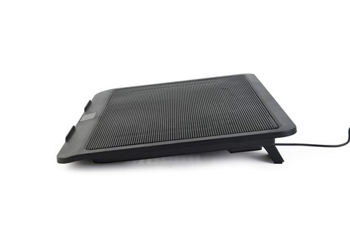 Gembird Laptop-Kühler 15 Zoll