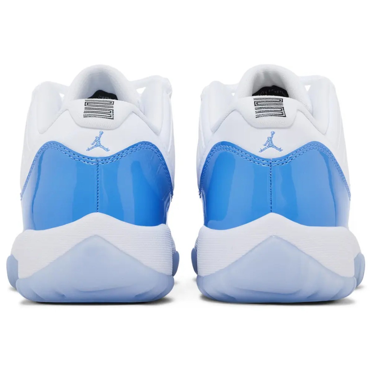 Nike Air Jordan 11 Retro Low University Blue (2026) FV5121-100 GS