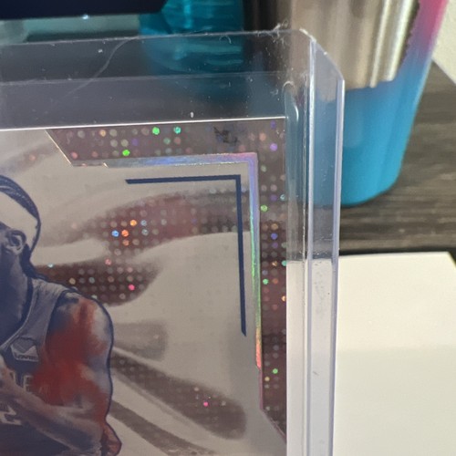 2023-24 Recon Contours Shai Gilgeous-Alexander SSP Case Hit OKC Thunder - Picture 4 of 6