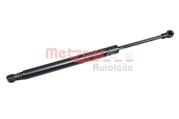 Gasfeder Koffer Laderaum Metzger 2110655 FÜR BMW Gasdruckfeder KlappendÄMpfer-image