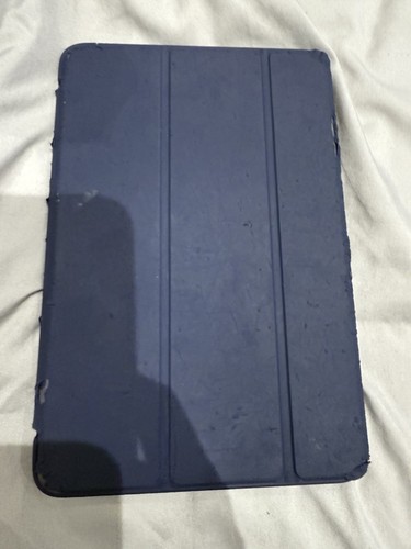 Apple iPad Mini 4 Space Grey Wi-Fi 64GB 7.9" iOS Tablet USED - Afbeelding 6 van 7