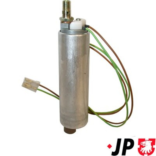 JP Group Kraftstoffpumpe JP 1115201500 FüR A6 C4 Audi 80 4A5 4A2 200 100 B4 B3-image