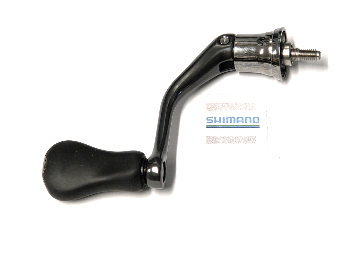 SHIMANO Handle 100QR / RD21822 Original handle for NASCI 2500HGFC