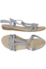Graceland Sandalen Damen Sommerschuhe Sandalette offene Schuhe Gr. E... #4foovbz