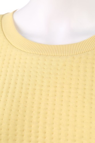 C&A Sweatshirt XL gelb - Bild 2 von 5