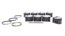 MAHLE SBC 305 Powerpak Piston Set F/T 3.796 Bore 930204596