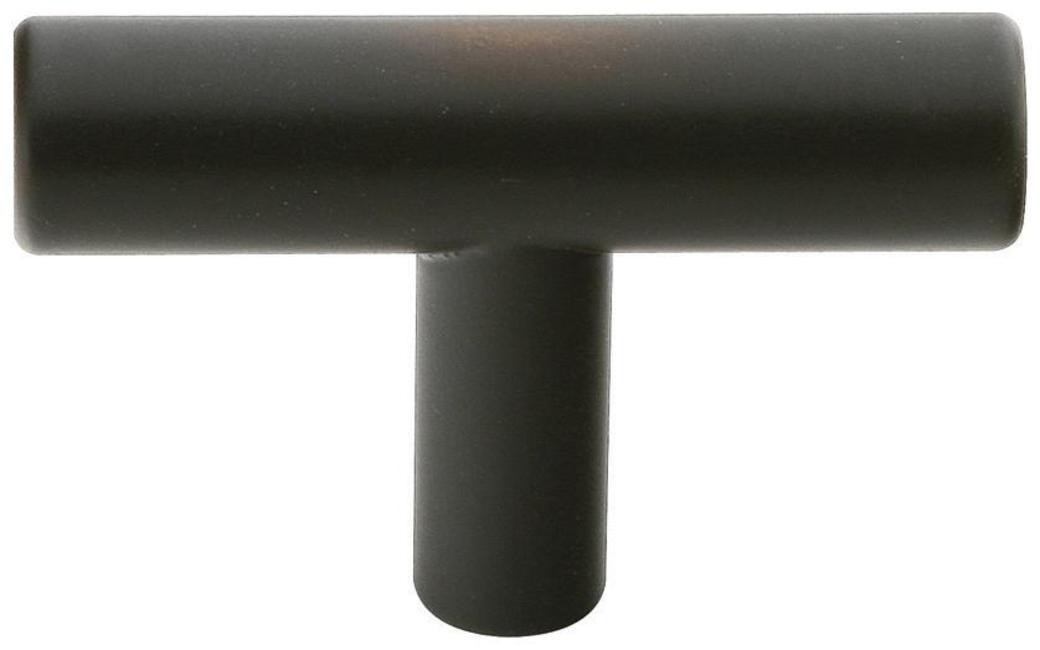 Emtek 86357 2-Inch Bar Cabinet Knob in Satin Nickel