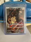 Team Rockets Meowth 203/182