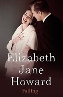 Elizabeth Jane Howar - Falling - Paperback - G245Z