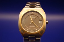 Omega Seamaster Titan