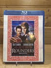 Rounders (Blu-ray, 1998)