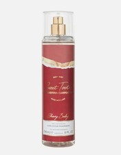 Sweet Tooth By Sabrina Carpenter Cherry Baby Body Mist Spray 8 oz