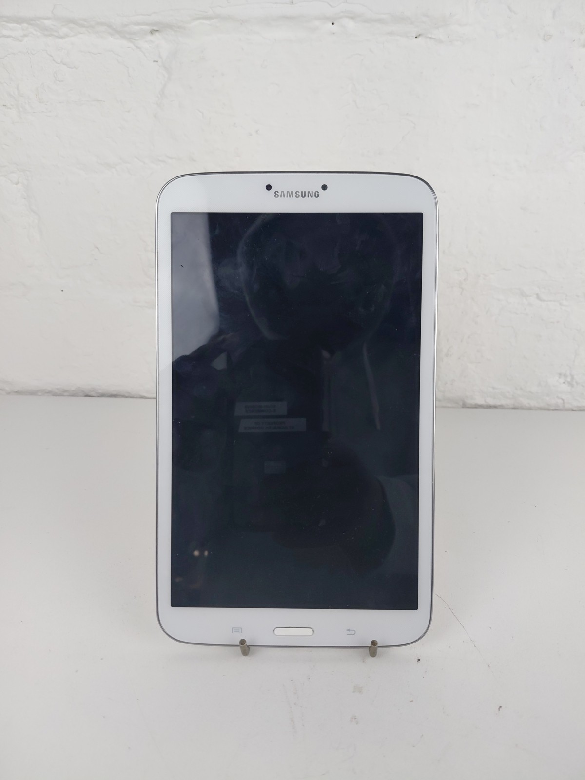 Samsung Galaxy Tab 3 SM-T310 16GB, Wi-Fi, 8in - White