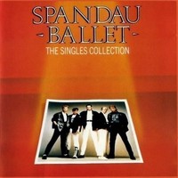 Audio Cd - Spandau Ballet - The Singles Collection - Chrysalis -D- Neu