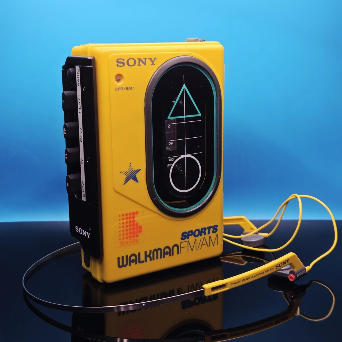 Sony Walkman Wm - огромный выбор по лучшим ценам | eBay