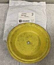 VERSAMATIC V163TPEXL / V163 TPE NEOPRENE XL THERMO-MATIC DIAPHRAGM,FREE SHIPPING