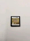 Pokemon Gold Version Heartgold Nintendo DS 2DS 3DS PAL-ITA Italian Working
