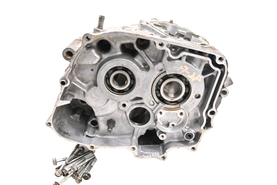 Manivela central Honda Nighthawk 250 06 CB250 Foto 4 de 4