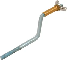 Spectre Performance 4215 Air Cleaner S-Stud